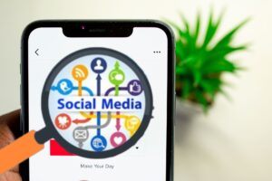 Audit réseaux sociaux