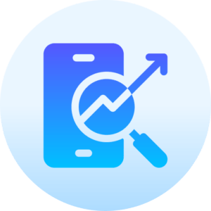 Icon audit réseaux sociaux