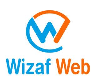 Logo Wizaf Web