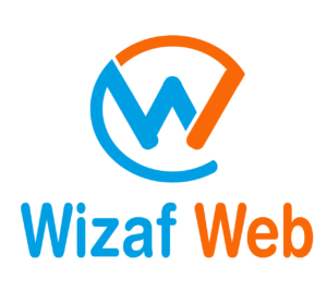 Logo Wizaf Web