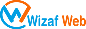 Logo WizafWeb