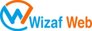 Logo Wizaf Web