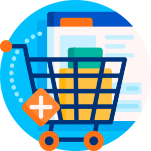 Site e-commerce