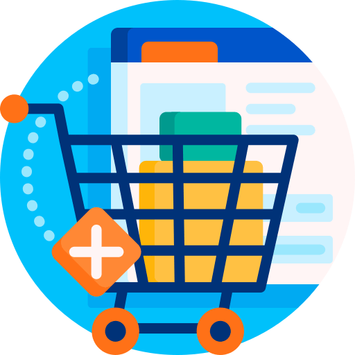 Site e-commerce